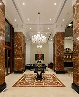 Lemon Tree Premier The Atrium, Ahmedabad