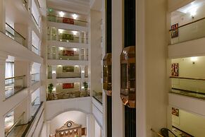 Lemon Tree Premier The Atrium, Ahmedabad