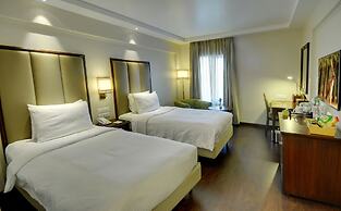 Lemon Tree Premier The Atrium, Ahmedabad