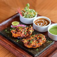 Lemon Tree Premier The Atrium, Ahmedabad