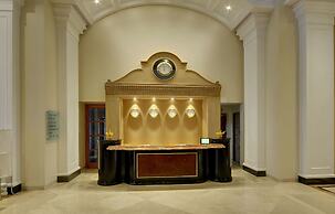 Lemon Tree Premier The Atrium, Ahmedabad