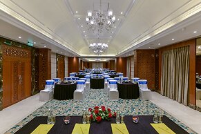 Lemon Tree Premier The Atrium, Ahmedabad