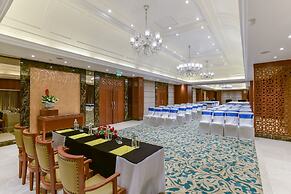 Lemon Tree Premier The Atrium, Ahmedabad