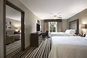Homewood Suites by Hilton Columbus/OSU, OH