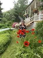 Auberge Du Sault-A-La-Puce