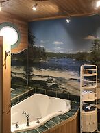 Auberge Du Sault-A-La-Puce