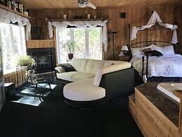 Auberge Du Sault-A-La-Puce