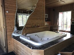 Auberge Du Sault-A-La-Puce