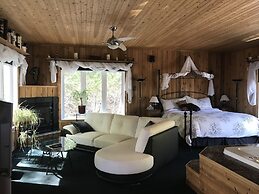 Auberge Du Sault-A-La-Puce