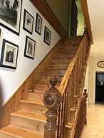 Auberge Du Sault-A-La-Puce