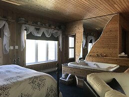 Auberge Du Sault-A-La-Puce