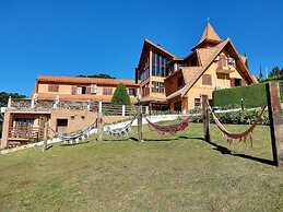 Alpenhaus Pousada