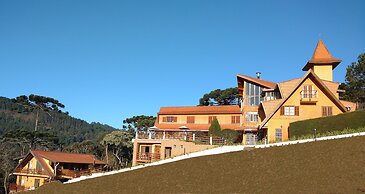 Alpenhaus Pousada