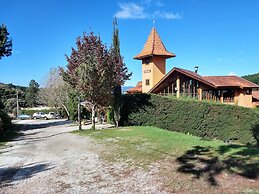 Alpenhaus Pousada