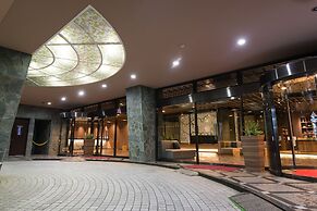 The Hedistar Hotel Narita