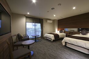 The Hedistar Hotel Narita