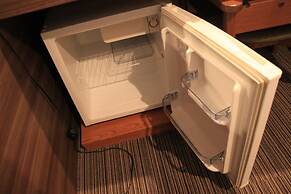 The Hedistar Hotel Narita