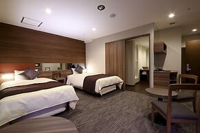 The Hedistar Hotel Narita