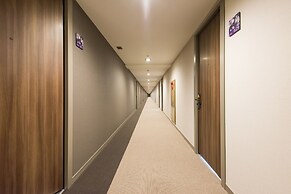 The Hedistar Hotel Narita