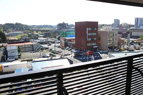 The Hedistar Hotel Narita