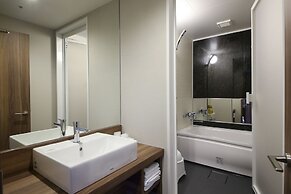 The Hedistar Hotel Narita