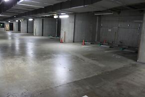 The Hedistar Hotel Narita