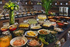 The Hedistar Hotel Narita