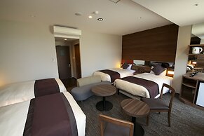 The Hedistar Hotel Narita