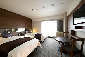 The Hedistar Hotel Narita