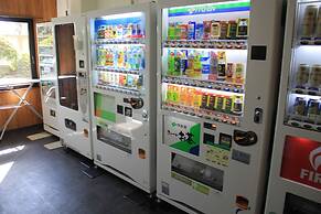 The Hedistar Hotel Narita