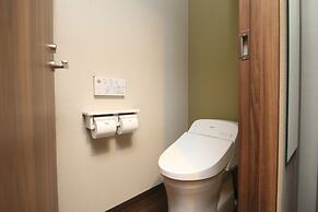 The Hedistar Hotel Narita