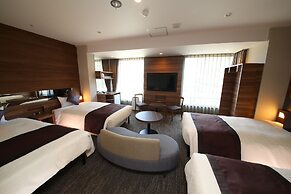 The Hedistar Hotel Narita