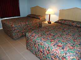 Franklin Terrace Motel