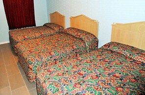 Franklin Terrace Motel