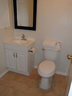 Franklin Terrace Motel