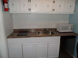 Franklin Terrace Motel