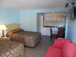 Franklin Terrace Motel