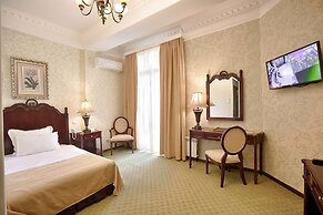 Green House Detox & SPA Hotel