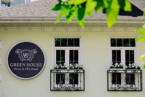 Green House Detox & SPA Hotel