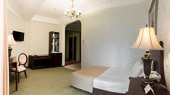 Green House Detox & SPA Hotel