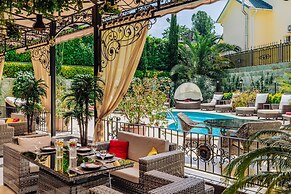 Green House Detox & SPA Hotel