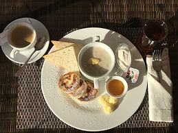 Green House Detox & SPA Hotel