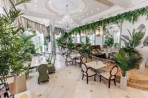 Green House Detox & SPA Hotel