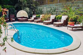 Green House Detox & SPA Hotel