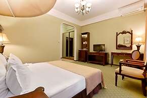 Green House Detox & SPA Hotel