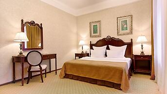 Green House Detox & SPA Hotel