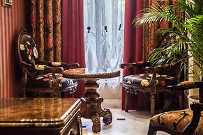 Green House Detox & SPA Hotel