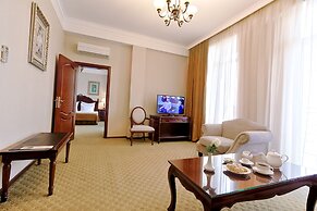 Green House Detox & SPA Hotel