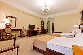 Green House Detox & SPA Hotel