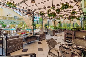 Green House Detox & SPA Hotel